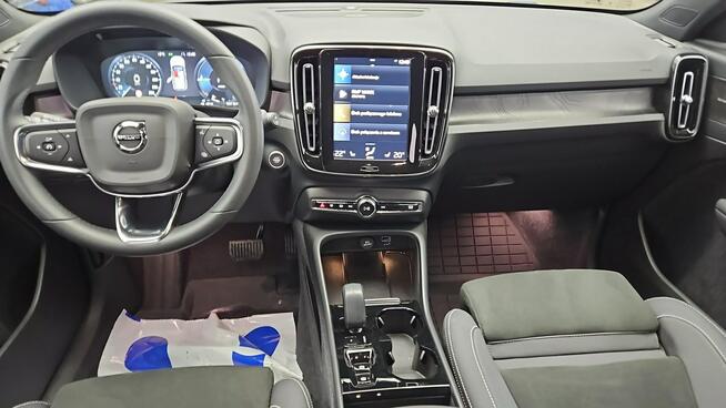 Volvo XC 40 Plug-In Hybrid Plus Bright aut ! Z Polskiego Salonu ! Faktura VAT !