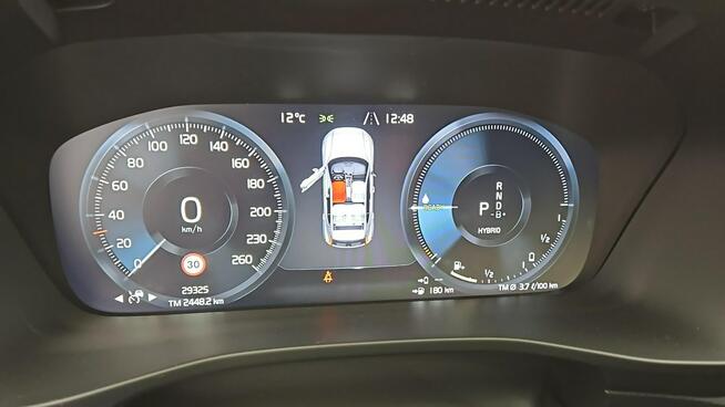 Volvo XC 40 Plug-In Hybrid Plus Bright aut ! Z Polskiego Salonu ! Faktura VAT !