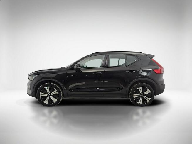Volvo XC 40 73kWh P6 Recharge Plus aut ! Z Polskiego Salonu ! Faktura VAT !
