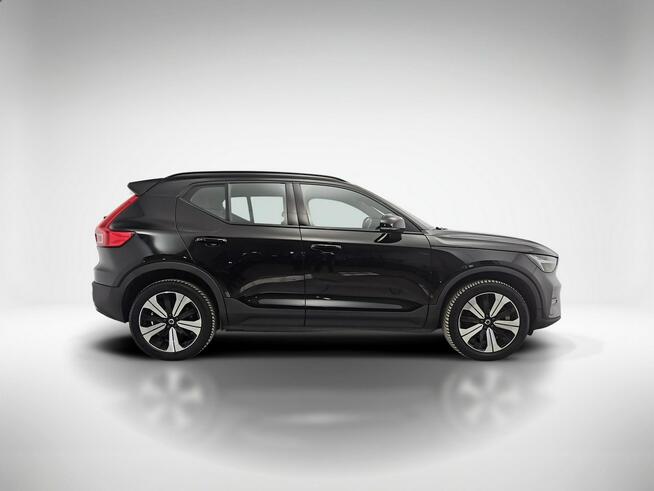 Volvo XC 40 73kWh P6 Recharge Plus aut ! Z Polskiego Salonu ! Faktura VAT !