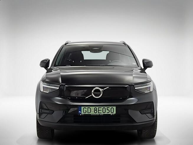 Volvo XC 40 73kWh P6 Recharge Plus aut ! Z Polskiego Salonu ! Faktura VAT !