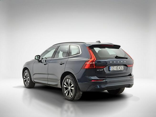 Volvo XC 60 B4 B Core aut ! Z Polskiego Salonu ! Faktura VAT !