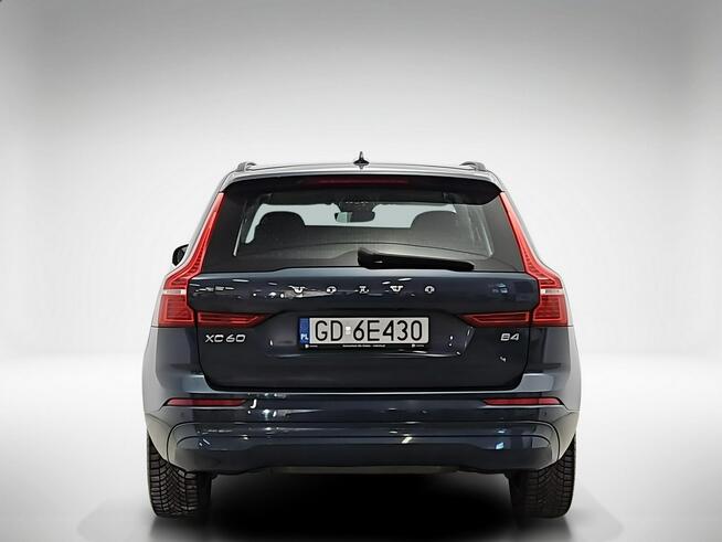 Volvo XC 60 B4 B Core aut ! Z Polskiego Salonu ! Faktura VAT !