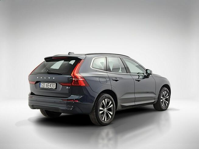 Volvo XC 60 B4 B Core aut ! Z Polskiego Salonu ! Faktura VAT !