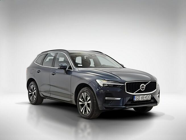 Volvo XC 60 B4 B Core aut ! Z Polskiego Salonu ! Faktura VAT !