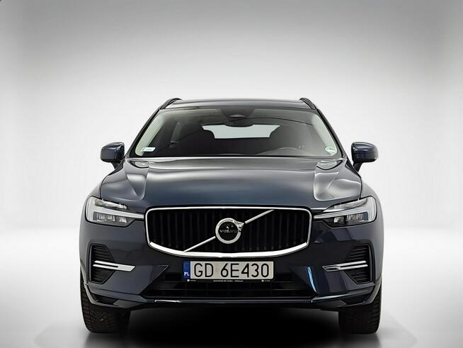 Volvo XC 60 B4 B Core aut ! Z Polskiego Salonu ! Faktura VAT !