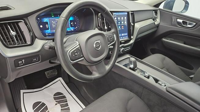 Volvo XC 60 B4 B Core aut ! Z Polskiego Salonu ! Faktura VAT !