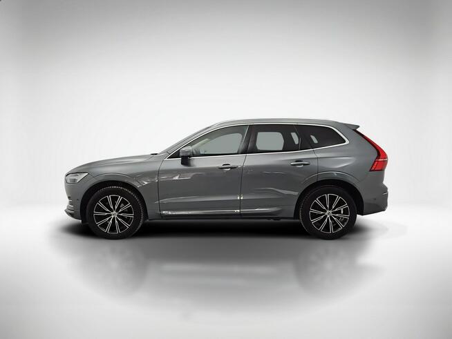 Volvo XC 60 B4 D AWD Inscription aut ! Z Polskiego Salonu ! Faktura Vat !
