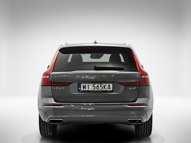 Volvo XC 60 B4 D AWD Inscription aut ! Z Polskiego Salonu ! Faktura Vat !