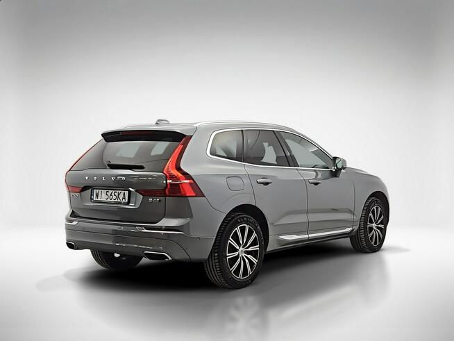 Volvo XC 60 B4 D AWD Inscription aut ! Z Polskiego Salonu ! Faktura Vat !