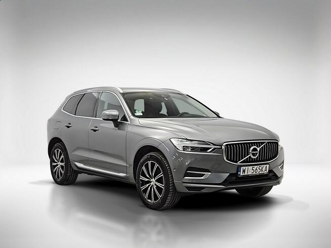 Volvo XC 60 B4 D AWD Inscription aut ! Z Polskiego Salonu ! Faktura Vat !