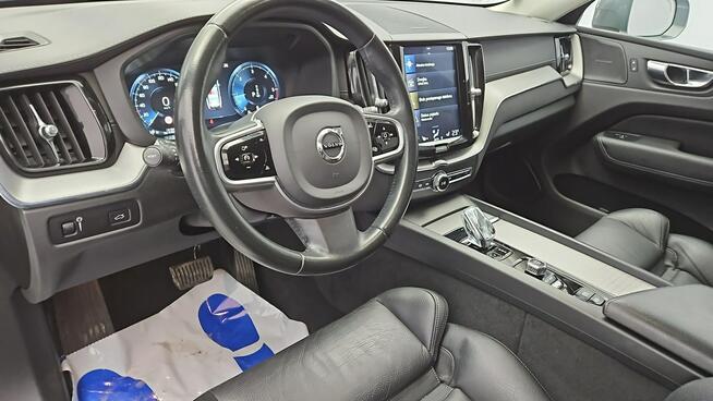 Volvo XC 60 B4 D AWD Inscription aut ! Z Polskiego Salonu ! Faktura Vat !
