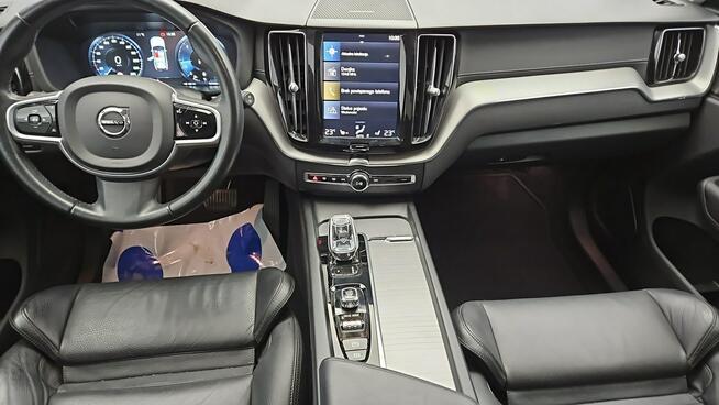 Volvo XC 60 B4 D AWD Inscription aut ! Z Polskiego Salonu ! Faktura Vat !