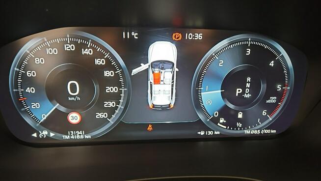Volvo XC 60 B4 D AWD Inscription aut ! Z Polskiego Salonu ! Faktura Vat !