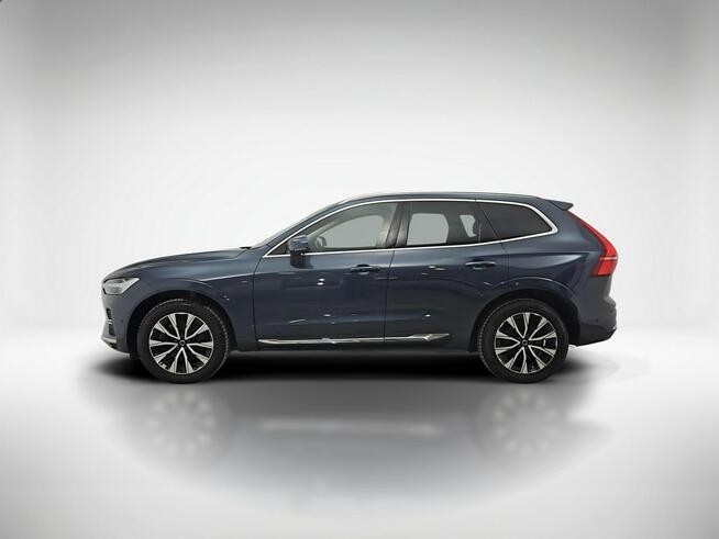 Volvo XC 60 AWD Plus Bright aut ! Z Polskiego Salonu ! Faktura VAT !