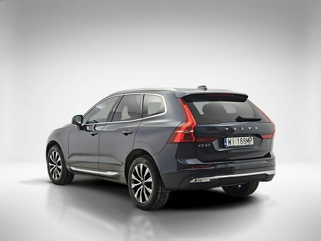 Volvo XC 60 AWD Plus Bright aut ! Z Polskiego Salonu ! Faktura VAT !