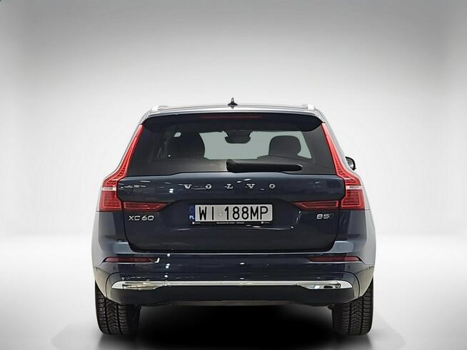 Volvo XC 60 AWD Plus Bright aut ! Z Polskiego Salonu ! Faktura VAT !