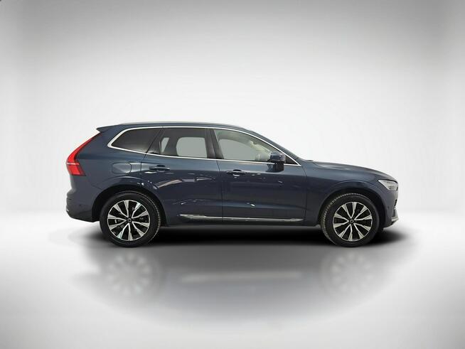 Volvo XC 60 AWD Plus Bright aut ! Z Polskiego Salonu ! Faktura VAT !
