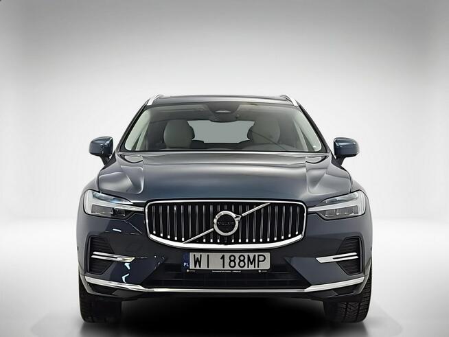 Volvo XC 60 AWD Plus Bright aut ! Z Polskiego Salonu ! Faktura VAT !