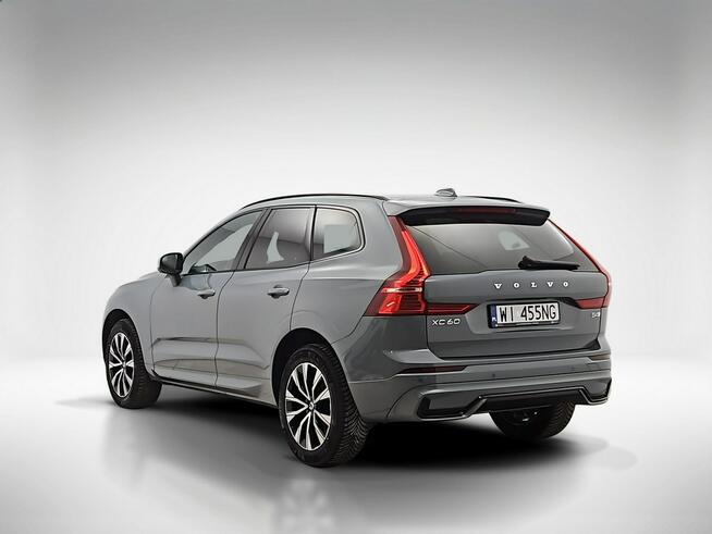 Volvo XC 60 Plus Dark aut ! Z Polskiego Salonu ! Faktura VAT !