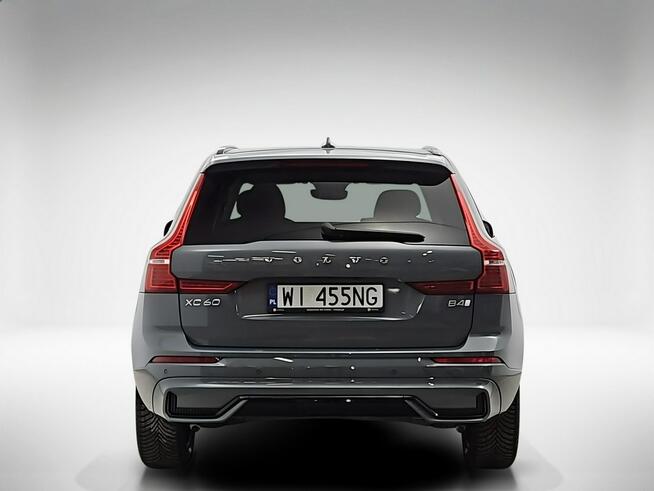 Volvo XC 60 Plus Dark aut ! Z Polskiego Salonu ! Faktura VAT !