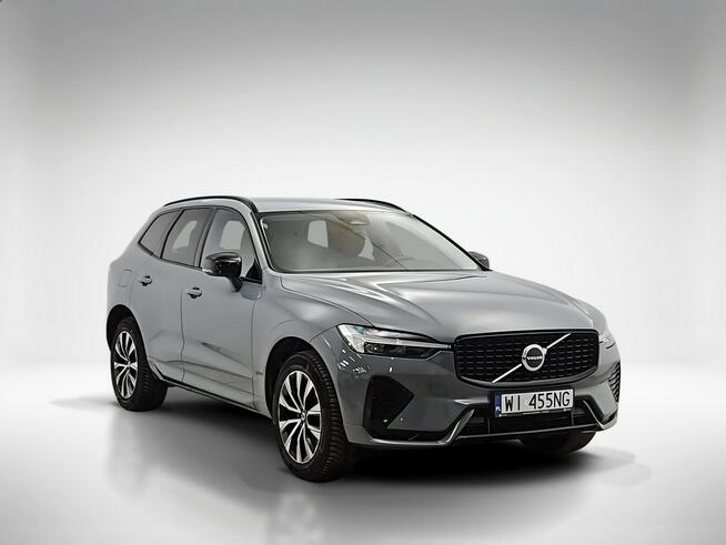 Volvo XC 60 Plus Dark aut ! Z Polskiego Salonu ! Faktura VAT !