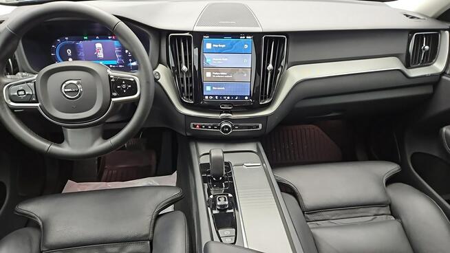 Volvo XC 60 Plus Dark aut ! Z Polskiego Salonu ! Faktura VAT !