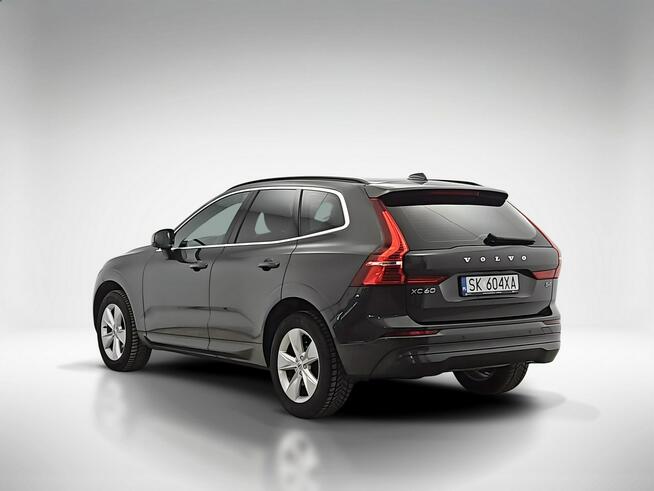 Volvo XC 60 B4 D Core aut ! Z Polskiego Salonu ! Faktura VAT !