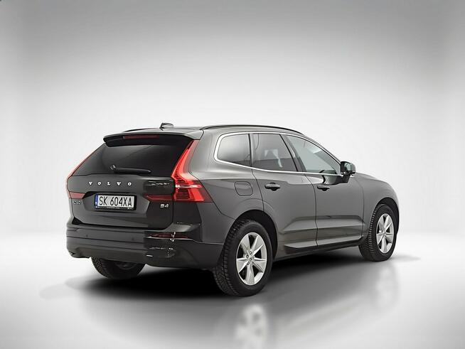Volvo XC 60 B4 D Core aut ! Z Polskiego Salonu ! Faktura VAT !