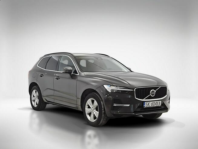 Volvo XC 60 B4 D Core aut ! Z Polskiego Salonu ! Faktura VAT !