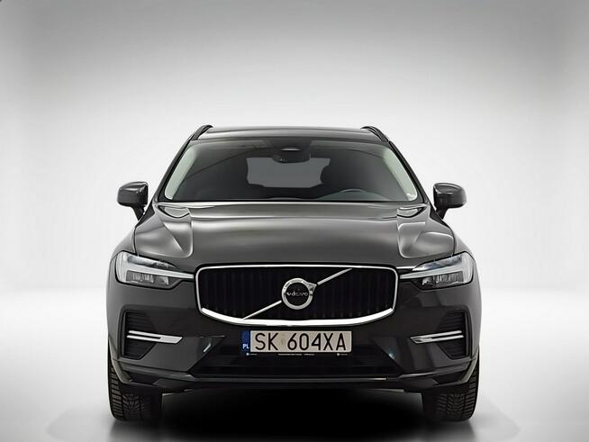 Volvo XC 60 B4 D Core aut ! Z Polskiego Salonu ! Faktura VAT !