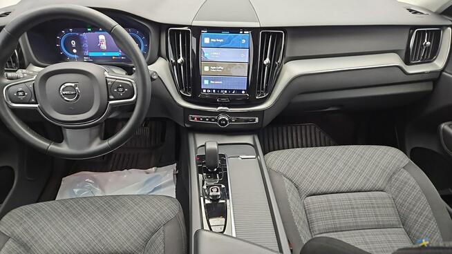 Volvo XC 60 B4 D Core aut ! Z Polskiego Salonu ! Faktura VAT !