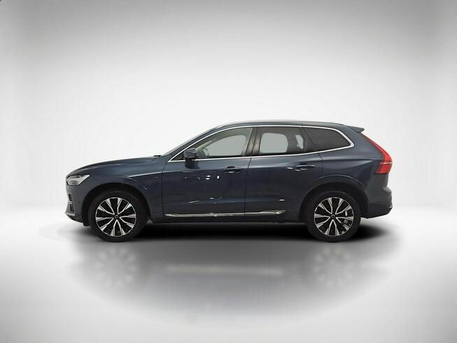 Volvo XC 60 AWD Plus Bright aut ! Z Polskiego Salonu ! Faktura VAT !