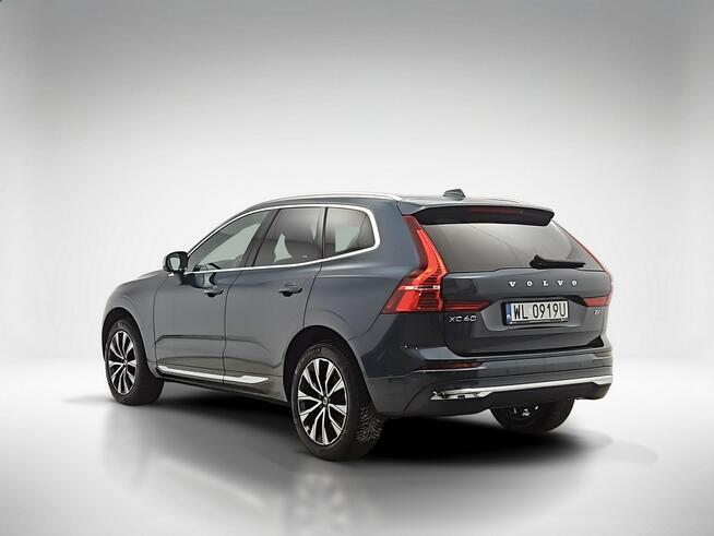 Volvo XC 60 AWD Plus Bright aut ! Z Polskiego Salonu ! Faktura VAT !