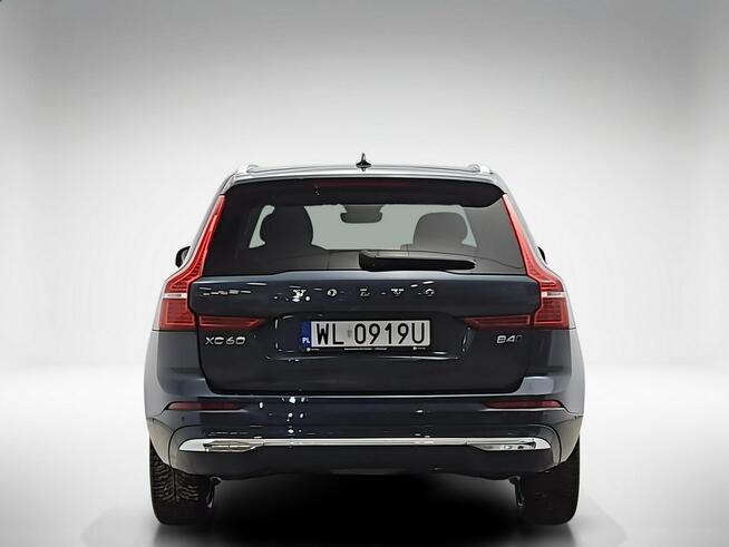 Volvo XC 60 AWD Plus Bright aut ! Z Polskiego Salonu ! Faktura VAT !