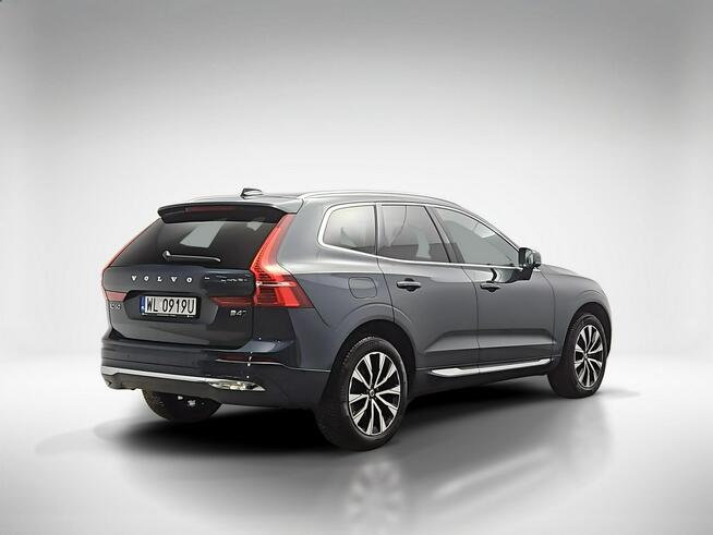 Volvo XC 60 AWD Plus Bright aut ! Z Polskiego Salonu ! Faktura VAT !