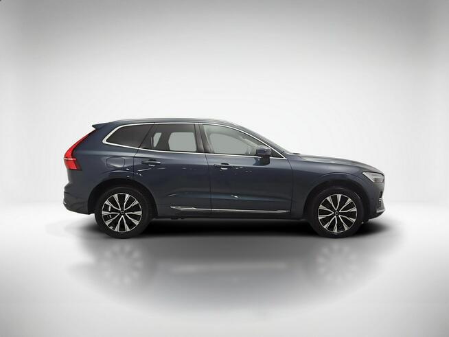 Volvo XC 60 AWD Plus Bright aut ! Z Polskiego Salonu ! Faktura VAT !