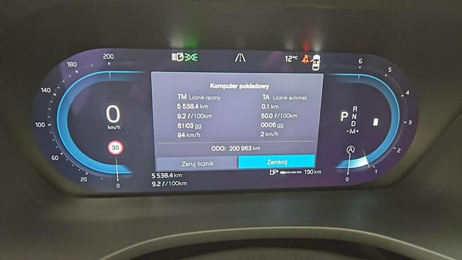 Volvo XC 60 AWD Plus Bright aut ! Z Polskiego Salonu ! Faktura VAT !