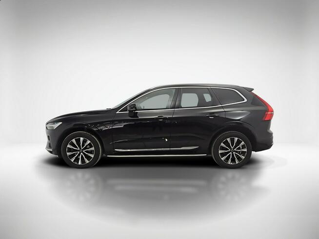 Volvo XC 60 AWD Plus Bright aut ! Z Polskiego Salonu ! Faktura VAT !