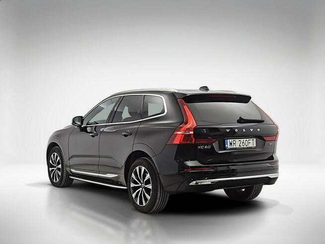 Volvo XC 60 AWD Plus Bright aut ! Z Polskiego Salonu ! Faktura VAT !