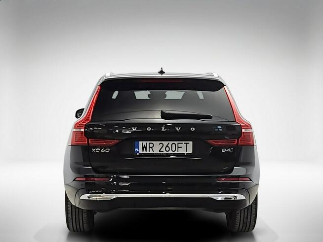 Volvo XC 60 AWD Plus Bright aut ! Z Polskiego Salonu ! Faktura VAT !