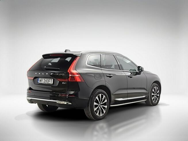 Volvo XC 60 AWD Plus Bright aut ! Z Polskiego Salonu ! Faktura VAT !