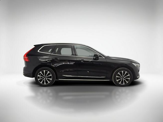 Volvo XC 60 AWD Plus Bright aut ! Z Polskiego Salonu ! Faktura VAT !