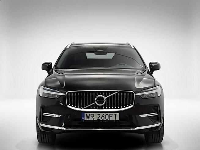 Volvo XC 60 AWD Plus Bright aut ! Z Polskiego Salonu ! Faktura VAT !