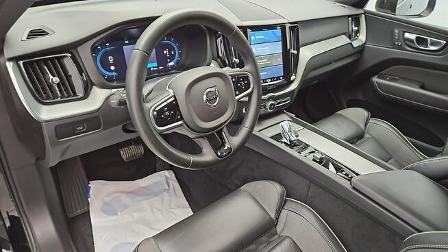 Volvo XC 60 AWD Plus Bright aut ! Z Polskiego Salonu ! Faktura VAT !
