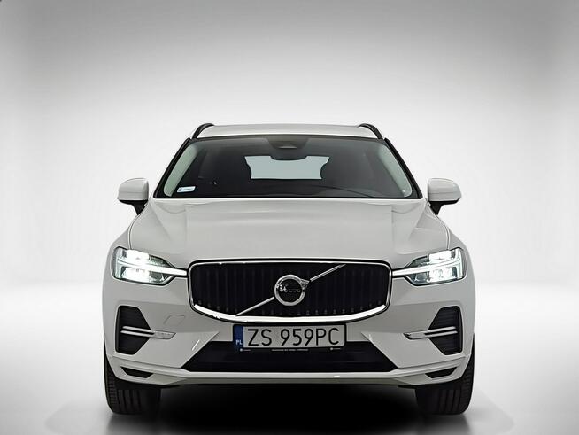 Volvo XC 60 Momentum Pro aut ! Z Polskiego Salonu ! Faktura VAT !