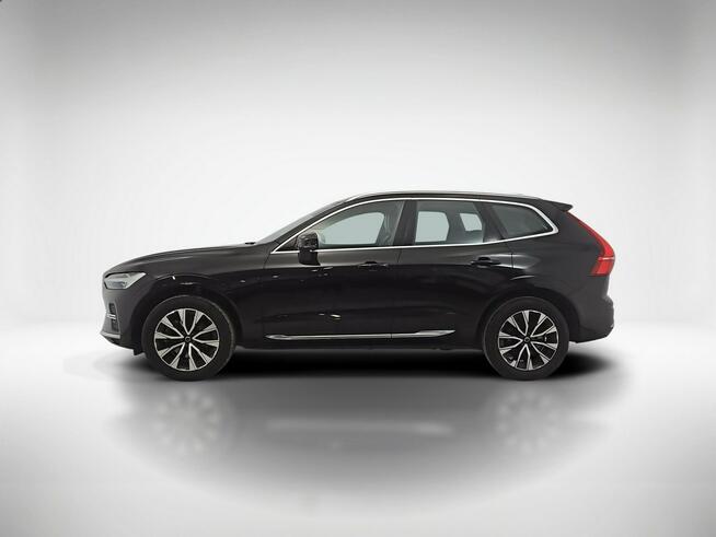 Volvo XC 60 Plus Bright aut ! Z Polskiego Salonu ! Faktura VAT !