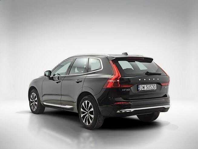 Volvo XC 60 Plus Bright aut ! Z Polskiego Salonu ! Faktura VAT !