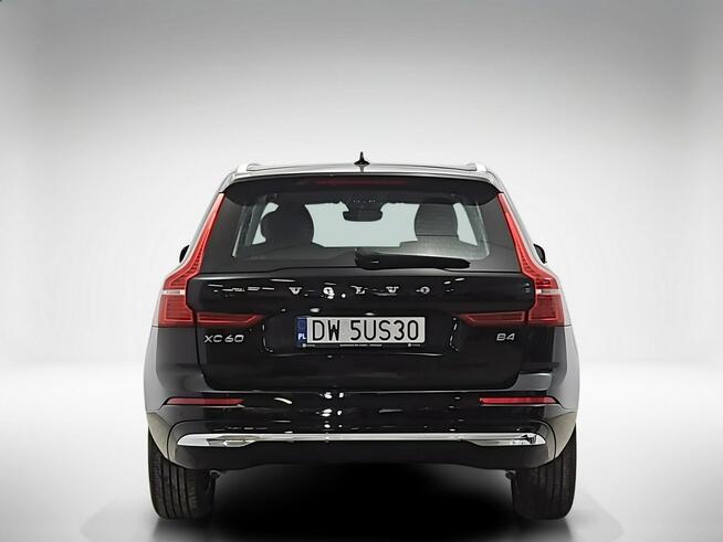 Volvo XC 60 Plus Bright aut ! Z Polskiego Salonu ! Faktura VAT !