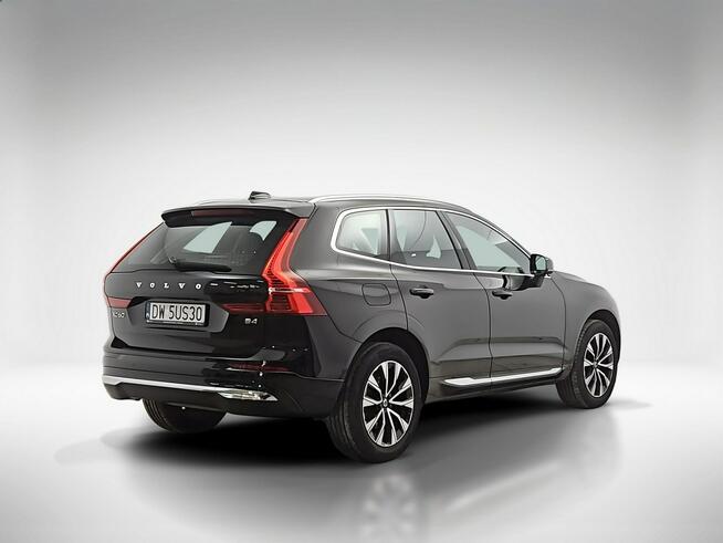 Volvo XC 60 Plus Bright aut ! Z Polskiego Salonu ! Faktura VAT !